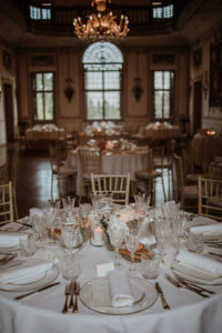 Destination Wedding Maison Mariage Italian  Persian Elegant ca marcello tablescape