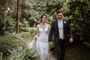 Elegante matrimonio a Ca Marcello