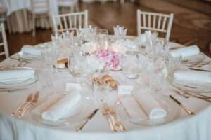 Destination Wedding Maison Mariage Italian  Persian Elegant ca marcello tablescape